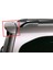 Tepee 2012 Üstü Plastik Spoiler (Kgq) Körfez Mavi Boyalı 1