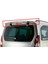 Tepee 2012 Üstü Plastik Spoiler (Kgq) Körfez Mavi Boyalı 2