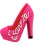 Solishop Crocs Terlik Süsü Jibbitz 040 Girls Tekli Ürün 1