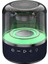 Mini Işıklı Bt Speaker 1