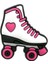 Solishop Crocs Terlik Süsü Jibbitz Girls Tekli Ürün 53 1