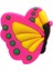 Solishop Crocs Terlik Süsü Jibbitz Girls Tekli Ürün 1