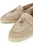 Püsküllü Loafer Kadın Ayakkabı 4