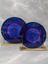 Cam Disk Dekor Obje-2 Li Set 1