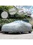 Mercedes S 400 Uyumlu Oto Branda Araba Brandası 4