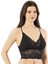 Kadın Pedli Crop Büstiyer BGL-ST03781 1