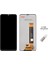 Samsung Galaxy M33 SM-M336 LCD Ekran Dokunmatik Ve B-7000 1
