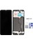 Samsung Galaxy A10 - SM-A105 Lcd Ekran Dokunmatik Orijinal Kalite ÇITALI + TAMİR SETİ 1