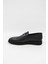 031700-38 Erkek Casual Ayakkabı - Siyah 8