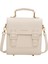 Çanta Crossbody Çanta Fransız Retro Basit (Yurt Dışından) 1