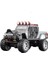 Alaşım Büyük Tekerlekli Jeep Arazi Aracı Modeli (Yurt Dışından) 1