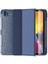 Apple iPad Pro 11 2. Nesil Yatay Standlı Kalemlikli Uyku Modlu Leather Smart Kılıf A2228 A2068 A2230 A2231 1