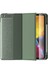 Apple iPad 9. Nesil 10.2 Inc Yatay Standlı Kalemlikli Uyku Modlu Leather Smart Kılıf A2602 A2604 A2603 A2605 1