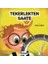 Tekerlekten Saate - Burcu Akbaş 1