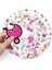 Hello Kitty Sticker Etiket Seti 25 Adet Rastgele Seçim 2
