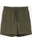 Haki Erkek Şort Mayo F4SM-MYO01 1
