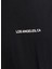 Bisiklet Yaka Siyah Erkek T-Shirt Joraruba Landscape Tee Ss Crew Neck 2