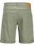 Jack & Jones Chino Şort, S, Yeşil 2