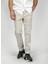 Normal Bel Slim Fit Gri Erkek Chino Pantolon 242 Lcm 221016 New Chıno 2 A. Gri 2