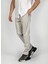 Normal Bel Slim Fit Gri Erkek Chino Pantolon 242 Lcm 221016 New Chıno 2 A. Gri 3