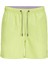 Yeşil Erkek Şort Mayo Jpstfıjı Jjswım Solıd Ly Sn 1