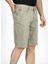Slim Fit Taş Erkek Şort 242 Lcm 221010 Lonceso Taş 3