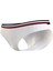 Beyaz Kadın Bikini Alt Bıkını, Ycf UW0UW05402YCF 2