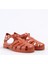 Kahve Kadın Sandalet S10259 2