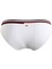 Beyaz Kadın Bikini Alt Bıkını, Ycf UW0UW05402YCF 4