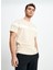 T-Shirt, M, Bej 1