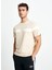 T-Shirt, M, Bej 3