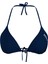 Lacivert Kadın Bikini Üst Trıangle Rp, Dw5 UW0UW05301DW5 1