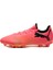 P107723 Future 7 Play Fg-Ag Erkek Spor Ayakkabı Pembe 1