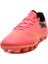 P107723 Future 7 Play Fg-Ag Erkek Spor Ayakkabı Pembe 2