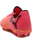 P107723 Future 7 Play Fg-Ag Erkek Spor Ayakkabı Pembe 3