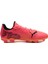 P107723 Future 7 Play Fg-Ag Erkek Spor Ayakkabı Pembe 4