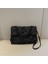 Zincir Çanta Trendy Messenger Rhombus Bayan Çanta Omuz Çantası (Yurt Dışından) 1