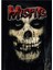 Ahşap Mdf Puzzle Yapboz Misfits Müzik Grubu 255 Parça 35*50 cm 1