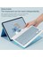 Tablet Pu Kılıf LX106 Lenovo Tab M10 Plus 10.6 3. Nesil 2022 LX106 Mor (Yurt Dışından) 3