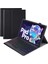 Bluetooth Klavye Kılıfı AM18-BS Lenovo Xiaoxin Pad Pro 2022 11.2 Inç Siyah (Yurt Dışından) 1