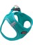 Air-mesh Harness Köpek Göğüs Tasması Yeşil 1