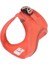 Air Mesh Harness Köpek Göğüs Tasması (M)Salmon 1