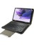 10.1 Inç Tablet Pc Için HSD-PT7012 Bluetooth Klavye Pu Kılıf Siyah (Yurt Dışından) 1