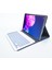 Lenovo Pad Tab P11 Pro 11,5 Inç TB-J706F Mor Kılıf (Yurt Dışından) 3