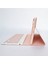 Lenovo Smart Tab M10 Hpd Plus TB-X606F 10,3 Inç Pembe Kılıf (Yurt Dışından) 4