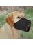 Köpek Ağızlık L-XL 32cm Siyah 1