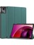Lenovo Tab M11 Üç Katlı Stand Pu Deri+Pc Tablet Kapağı (Yurt Dışından) 1