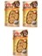 Tasties Chicken Chips Tavuklu Köpek Ödülü 85 gr. x 3 Adet 1