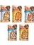 Tasties 5 Çeşit Karma Köpek Ödülü 85 gr. x 5 Adet 1