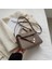 Küçük Crossbody Omuz Çantası Büyük Kapasiteli Ayarlanabilir Kayış (Yurt Dışından) 1